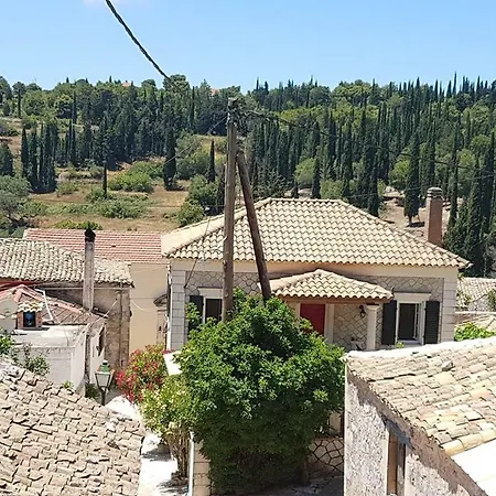 Ferienhaus Antoon Yírion