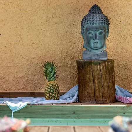 بيت للعطل Antoon