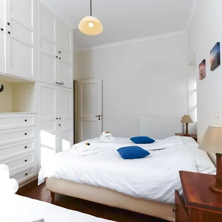 Antoon بيت للعطل Yírion