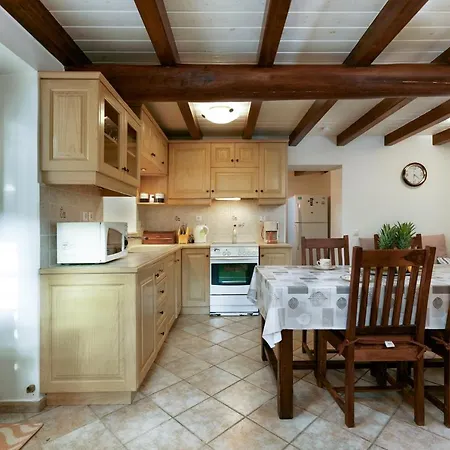 Holiday home Antoon