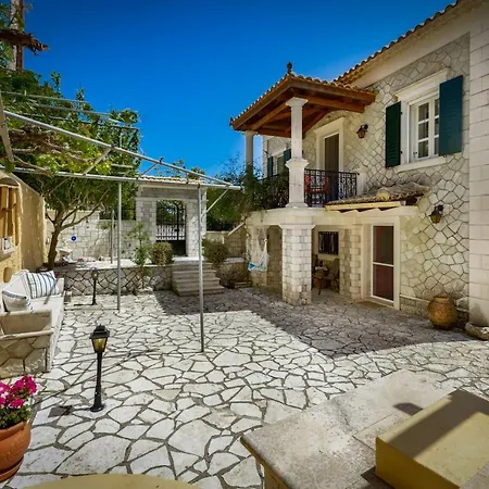 Antoon Holiday home