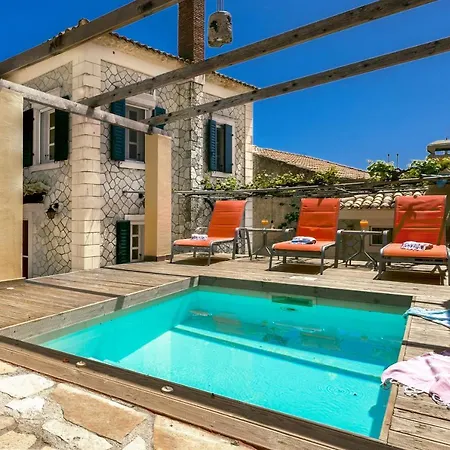Antoon Holiday home