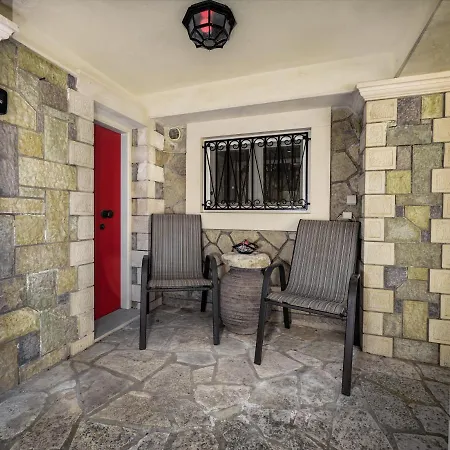 Antoon Vakantiehuis *