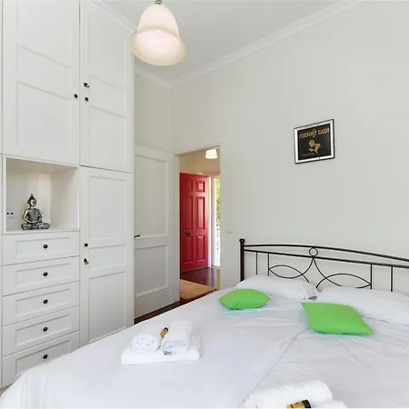 Antoon Holiday home *