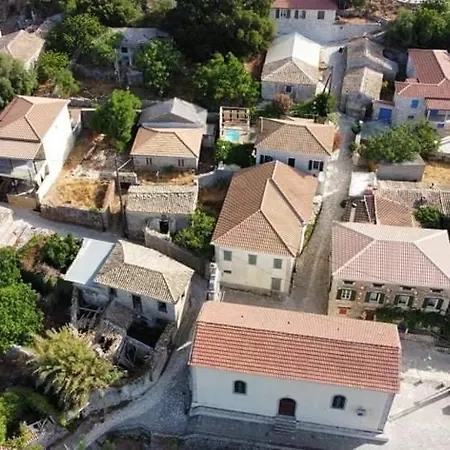 Holiday home Antoon