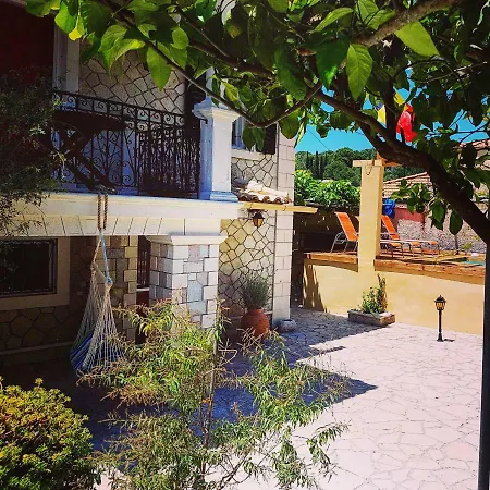 Holiday home Antoon