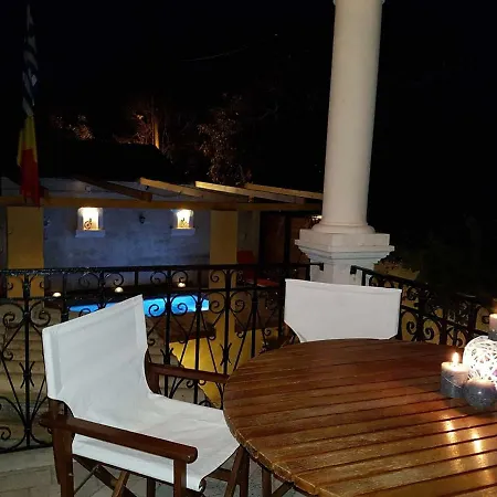 Antoon Holiday home *