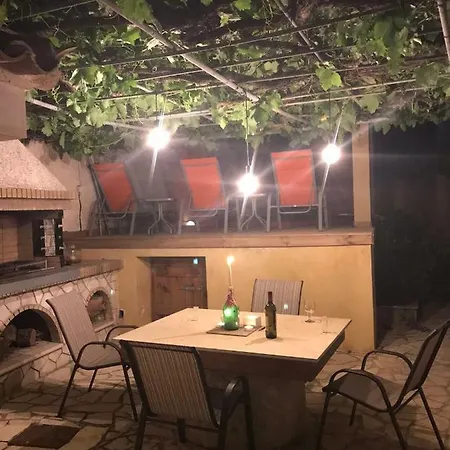 Holiday home Antoon