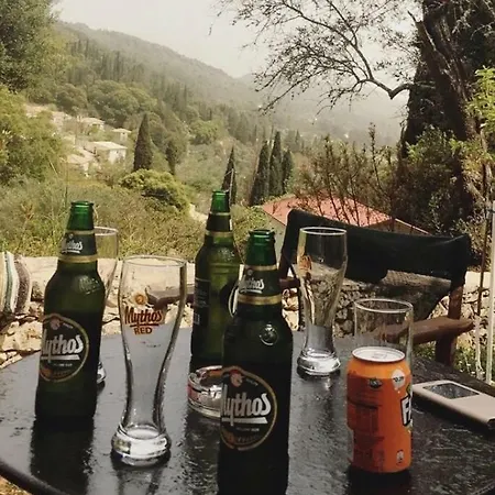 Antoon Holiday home Gyri
