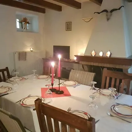 Antoon Holiday home