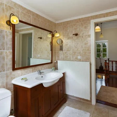 Casa de Férias Antoon Yírion