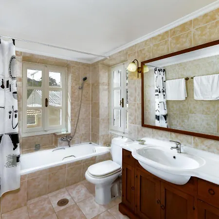 Antoon Casa de Férias *