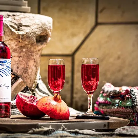 Casa de Férias Antoon Yírion