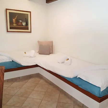 Antoon Prázdninový dům *