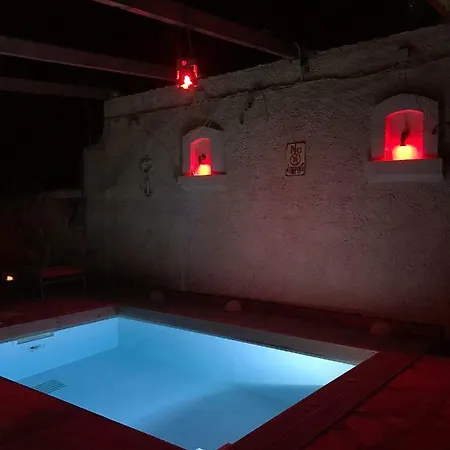 Antoon Casa de Férias Yírion