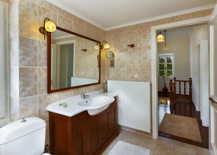 Case de vacanță Antoon Yírion