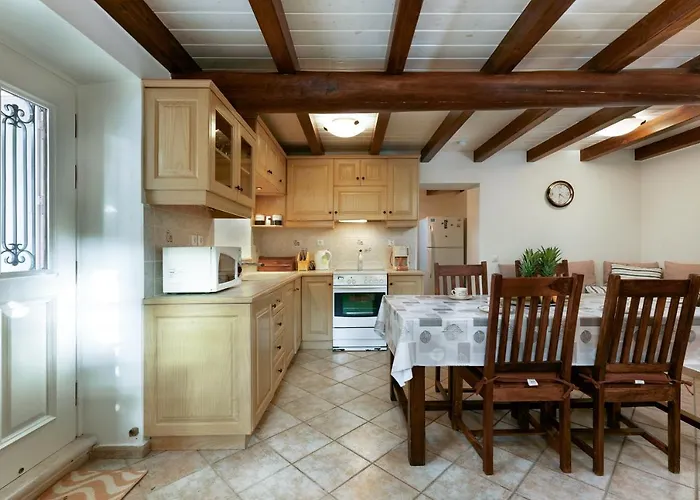 Case de vacanță Antoon