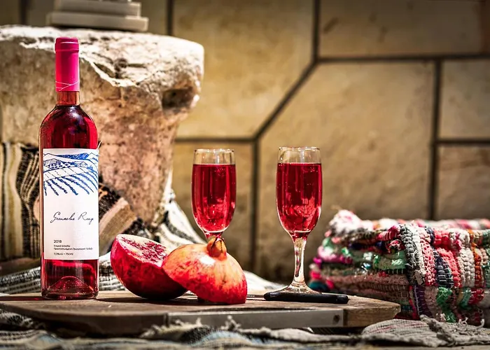 Case de vacanță Antoon Yírion