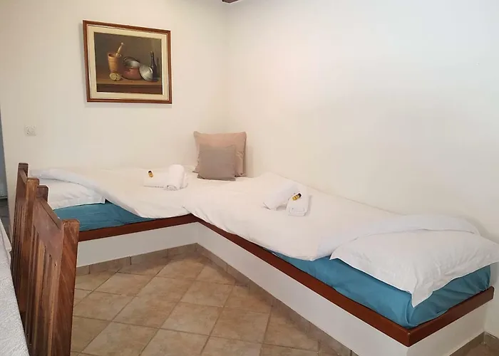 Antoon Case de vacanță *