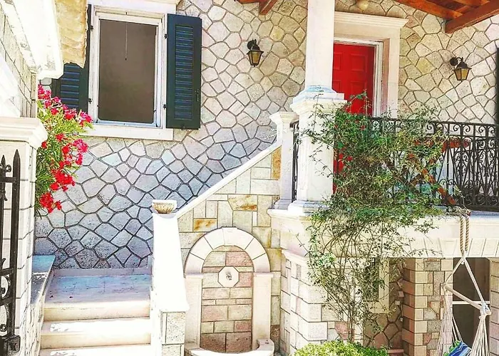 Case de vacanță Antoon Yírion