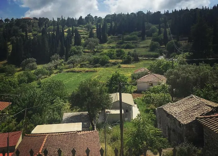 Antoon Case de vacanță *