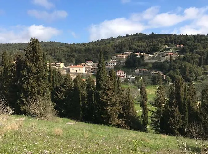 Case de vacanță Antoon *